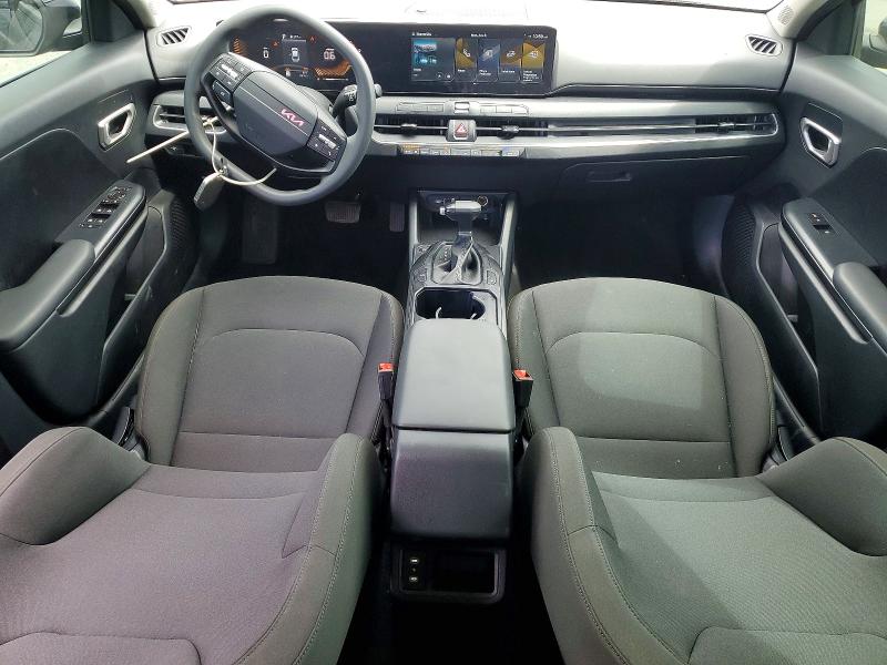 Продажа на аукционе авто 2026 Kia K4, vin: 3KPFT4DE7TE270126, номер лота: 56340296