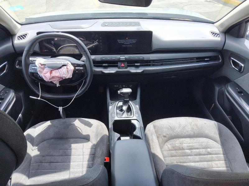 Продажа на аукционе авто 2025 Kia K4, vin: 3KPFU4DE1SE013121, номер лота: 55301996