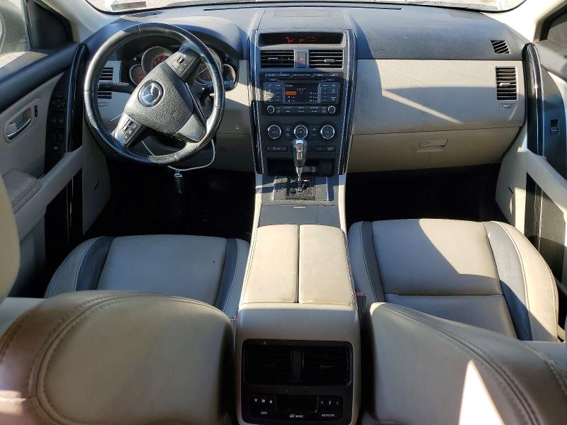 Продажа на аукционе авто 2010 Mazda Cx-9, vin: JM3TB3MV9A0209535, номер лота: 56340936