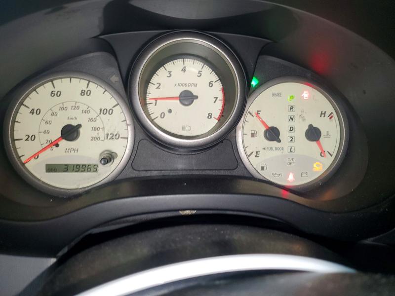 2002 Toyota Rav4 მანქანა იყიდება აუქციონზე, vin: JTEGH20V220065820, აუქციონის ნომერი: 56038876