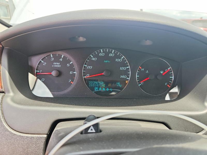 Aukcja sprzedaży 2016 Chevrolet Impala Limited, vin: 2G1WC5E38G1104485, numer aukcji: 55584346