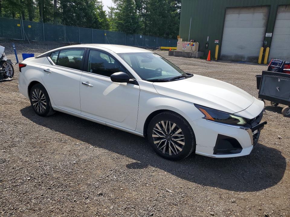 Aukcja sprzedaży 2025 Nissan Altima, vin: 1N4BL4DVXSN432460, numer aukcji: 58488386