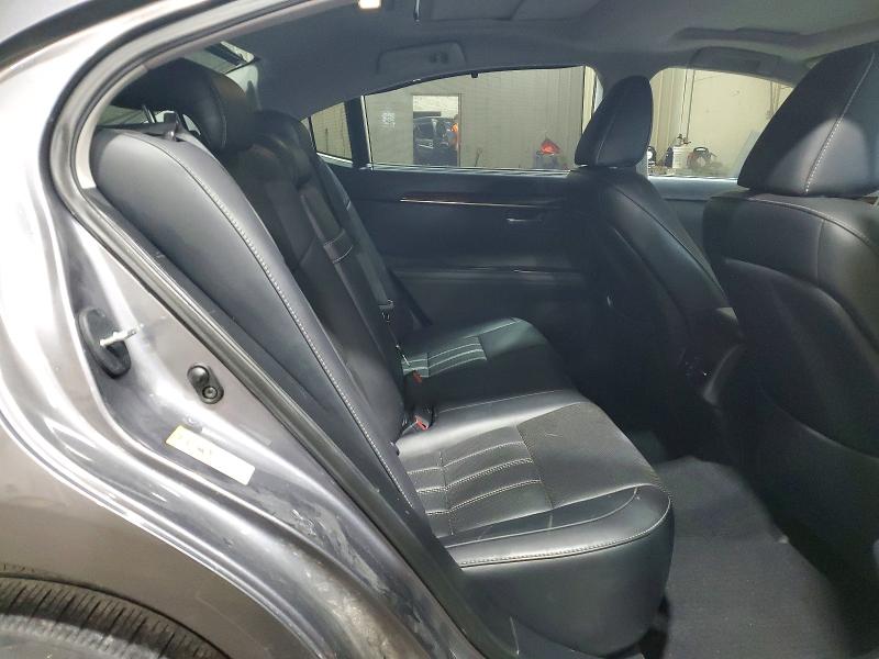 Продаж на аукціоні авто 2016 Lexus Es, vin: 58ABK1GG1GU019398, номер лоту: 58276446