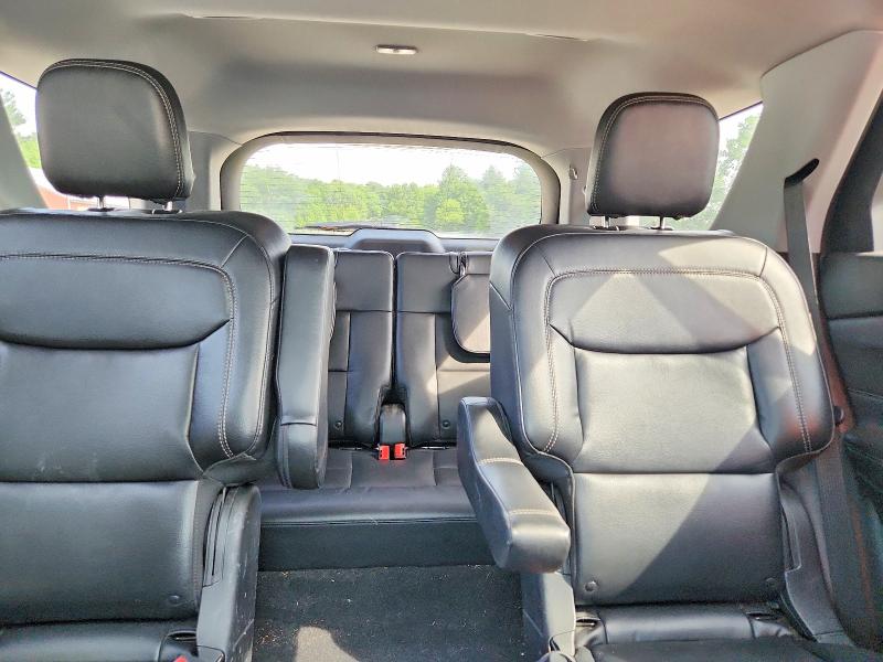 Продаж на аукціоні авто 2020 Ford Explorer, vin: 1FMSK8DH8LGC95888, номер лоту: 57073476