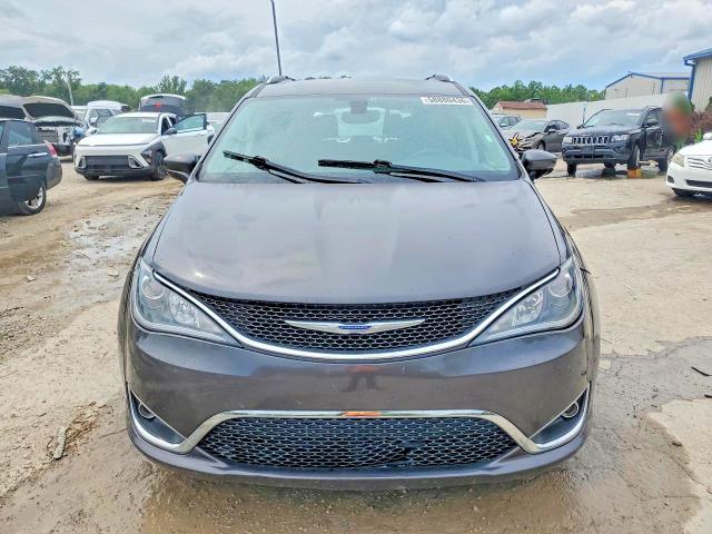 Aukcja sprzedaży 2018 Chrysler Pacifica, vin: 2C4RC1EGXJR260861, numer aukcji: 58880436