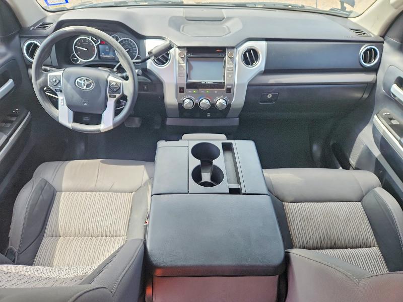 Продажа на аукционе авто 2016 Toyota Tundra, vin: 5TFEM5F1XGX102057, номер лота: 56297416