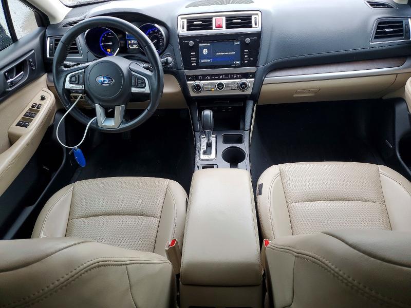Aukcja sprzedaży 2017 Subaru Outback, vin: 4S4BSAKC1H3378446, numer aukcji: 57960696