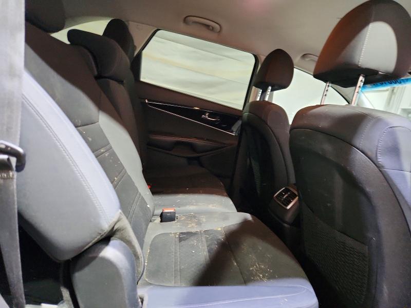 Продаж на аукціоні авто 2020 Kia Sorento, vin: 5XYPGDA37LG652476, номер лоту: 58018436