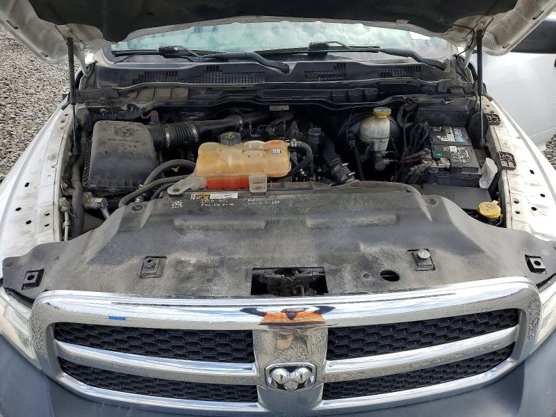 Продажа на аукционе авто 2017 Ram 1500, vin: 1C6RR7FMXHS528460, номер лота: 56532366