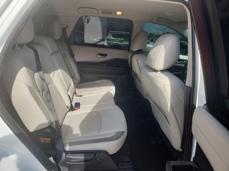 Aukcja sprzedaży 2024 Nissan Pathfinder, vin: 5N1DR3CA8RC291609, numer aukcji: 58222856