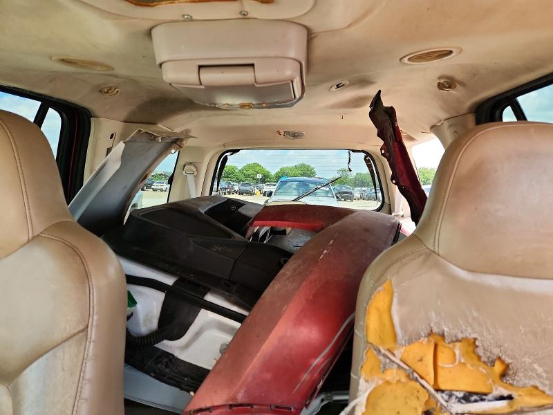 56971286 :رقم المزاد ، 1FMRU17W14LA90920 vin ، 2004 Ford Expedition مزاد بيع