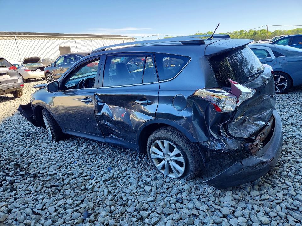 55840826 :رقم المزاد ، 2T3DFREVXDW060295 vin ، 2013 Toyota Rav4 مزاد بيع