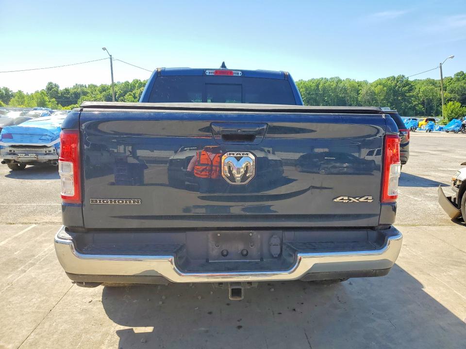 Aukcja sprzedaży 2021 Ram 1500, vin: 1C6RRFFG9MN627364, numer aukcji: 55701836