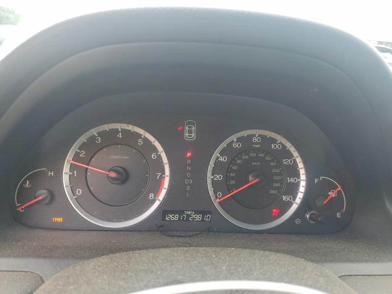 Aukcja sprzedaży 2009 Honda Accord, vin: 1HGCP267X9A178855, numer aukcji: 55133666