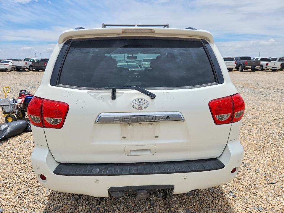 Aukcja sprzedaży 2014 Toyota Sequoia, vin: 5TDDW5G17ES099688, numer aukcji: 55471686