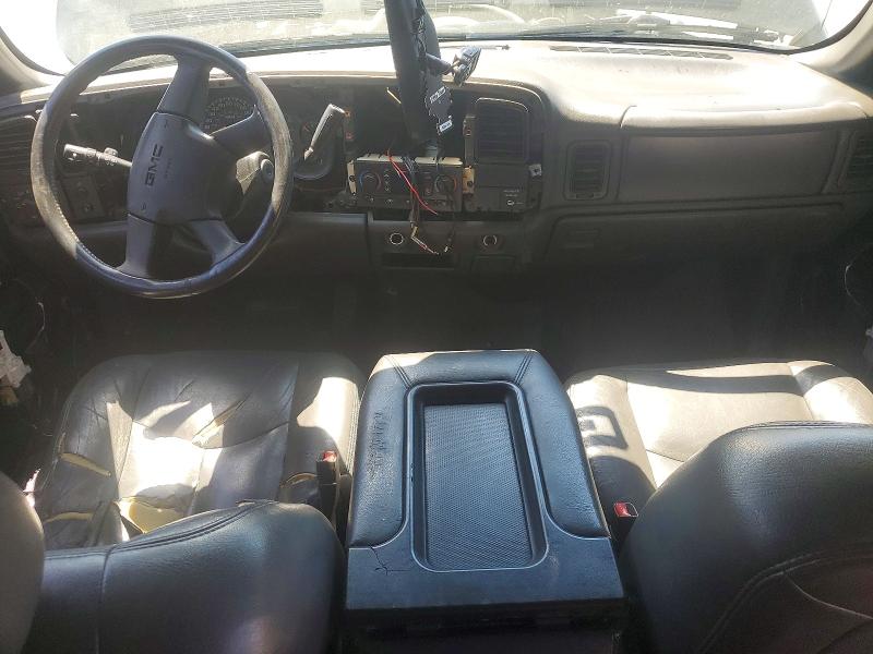 Aukcja sprzedaży 2004 Gmc New Sierra, vin: 1GTEC19T64Z320036, numer aukcji: 57600616