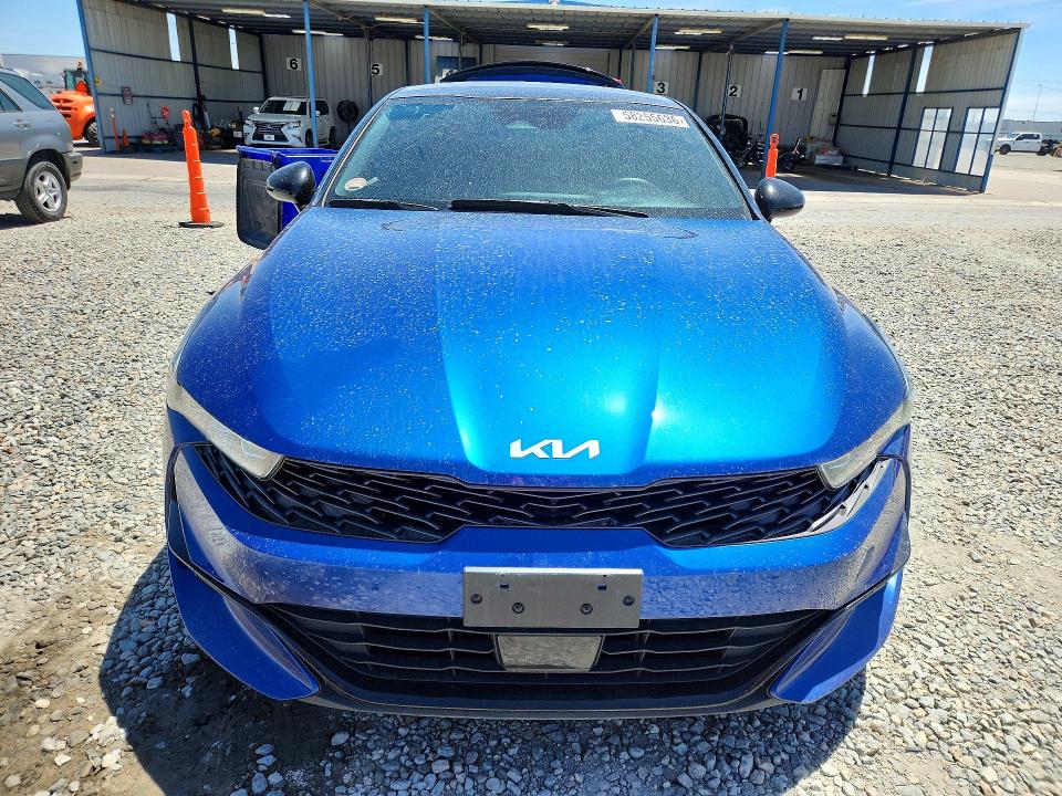 Продаж на аукціоні авто 2023 Kia K5, vin: 5XXG64J2XPG199670, номер лоту: 58255636