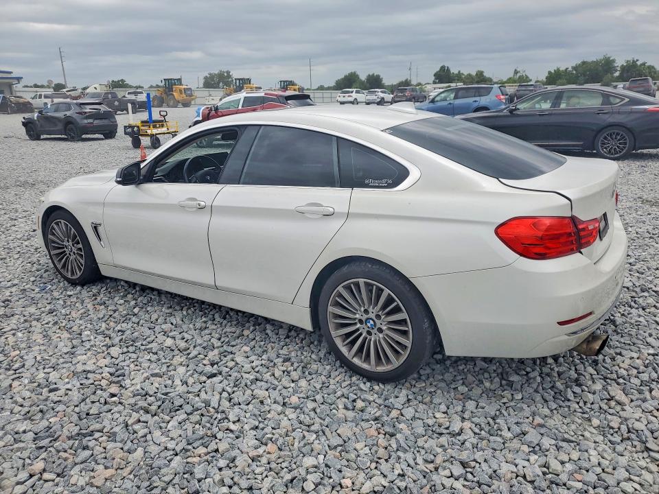 Aukcja sprzedaży 2015 Bmw 428, vin: WBA4A9C58FD416032, numer aukcji: 56331786