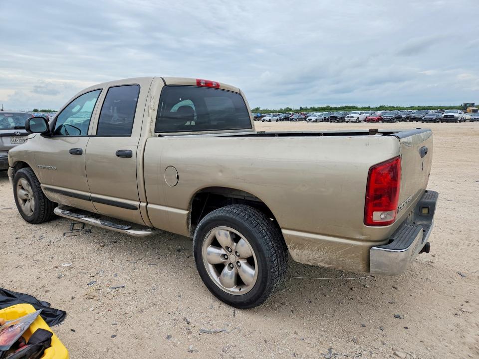 2004 Dodge Ram 1500 მანქანა იყიდება აუქციონზე, vin: 1D7HA18N44S514794, აუქციონის ნომერი: 56155696