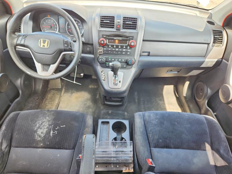 56774176 :رقم المزاد ، 5J6RE48559L070390 vin ، 2009 Honda Cr-v مزاد بيع