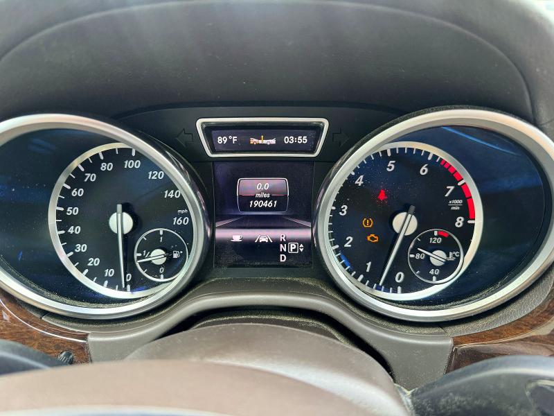 Aukcja sprzedaży 2013 Mercedes-benz Gl, vin: 4JGDF7CE0DA157944, numer aukcji: 57223436