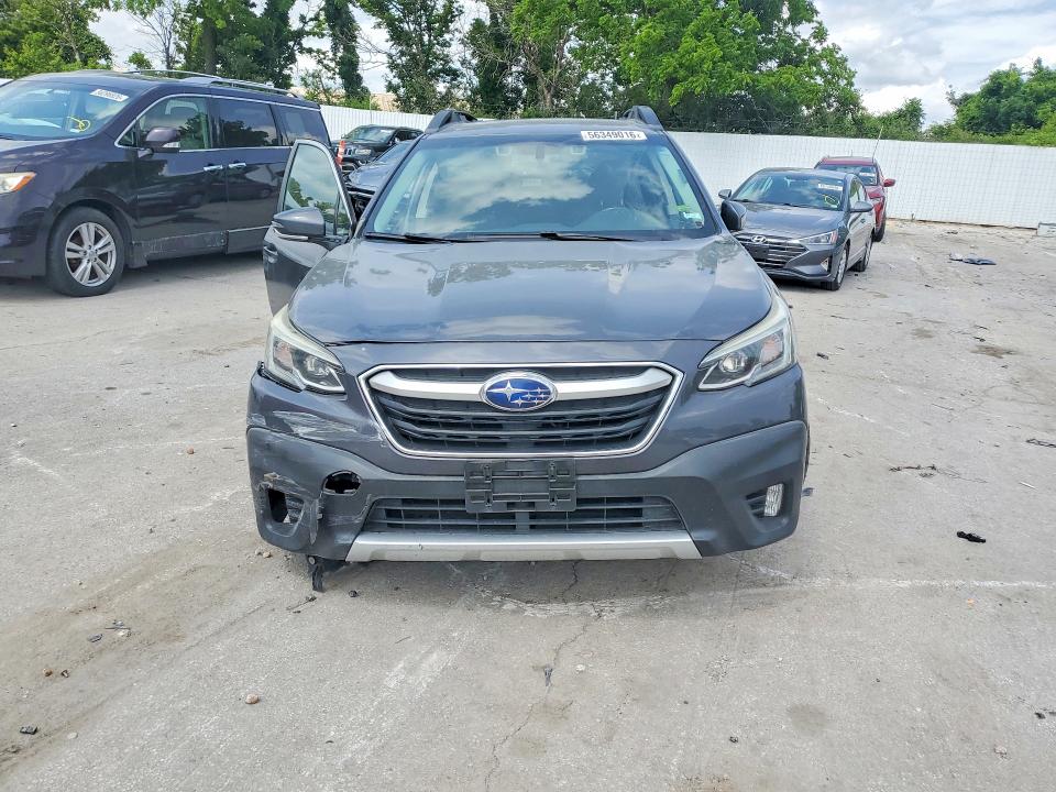 Продажа на аукционе авто 2020 Subaru Outback, vin: 4S4BTANC0L3107864, номер лота: 56349016