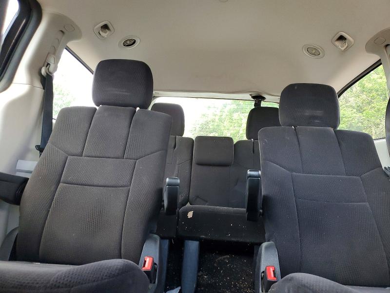 Продажа на аукционе авто 2013 Dodge Grand Caravan, vin: 2C4RDGBG7DR701967, номер лота: 57174556