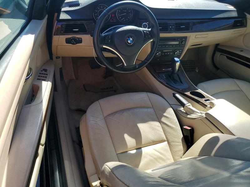 56021906 :رقم المزاد ، WBAWR33598P152268 vin ، 2008 Bmw 328 مزاد بيع