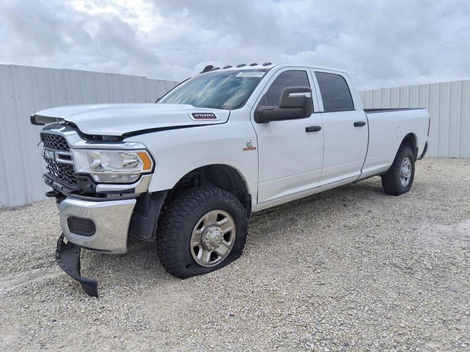 2024 Ram 2500 მანქანა იყიდება აუქციონზე, vin: 3C6UR5HL4RG254054, აუქციონის ნომერი: 54658996