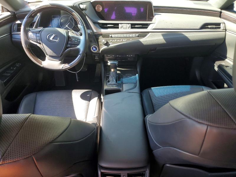 Aukcja sprzedaży 2020 Lexus Es, vin: 58AD21B15LU011276, numer aukcji: 57876446