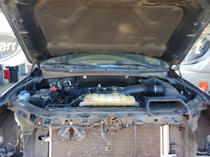 Aukcja sprzedaży 2020 Ford F150, vin: 1FTEW1EP2LFA40663, numer aukcji: 57258496