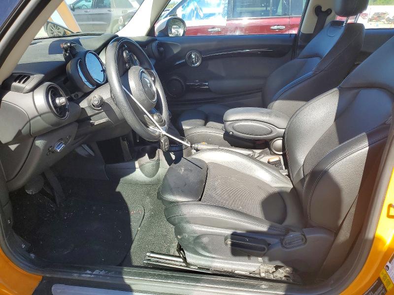 Aukcja sprzedaży 2017 Mini Cooper, vin: WMWXP7C38H2A46572, numer aukcji: 58135486