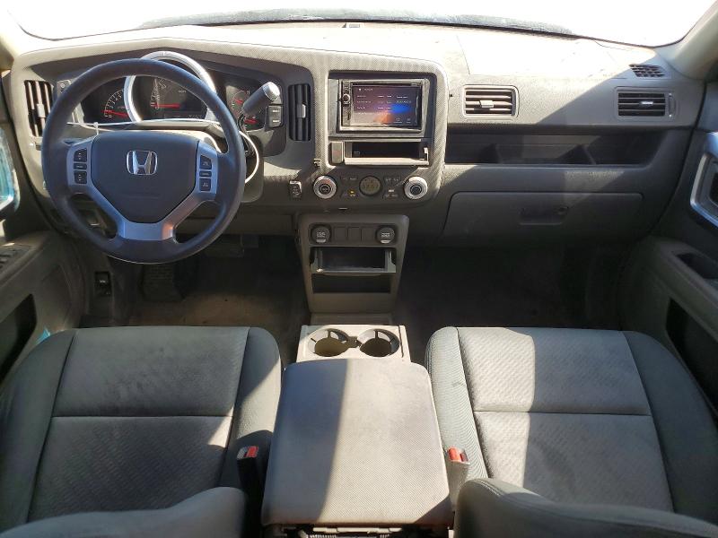 2006 Honda Ridgeline მანქანა იყიდება აუქციონზე, vin: 2HJYK16406H515626, აუქციონის ნომერი: 59134496
