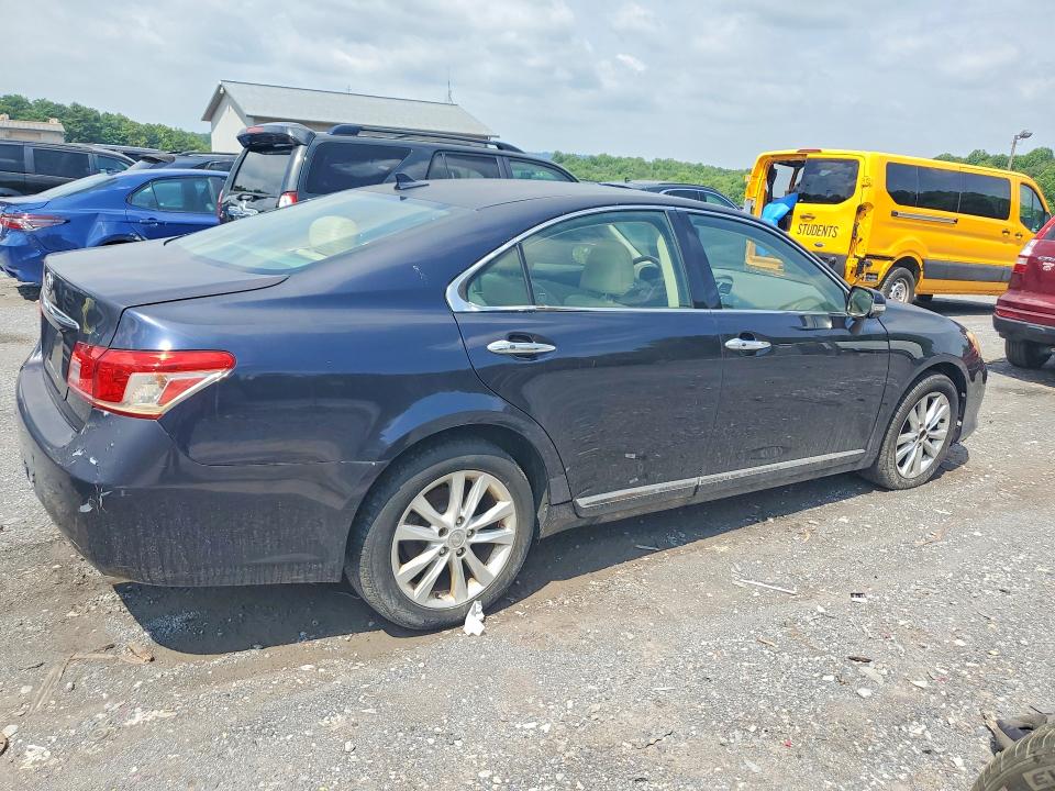 56769256 :رقم المزاد ، JTHBK1EG6A2397863 vin ، 2010 Lexus Es مزاد بيع