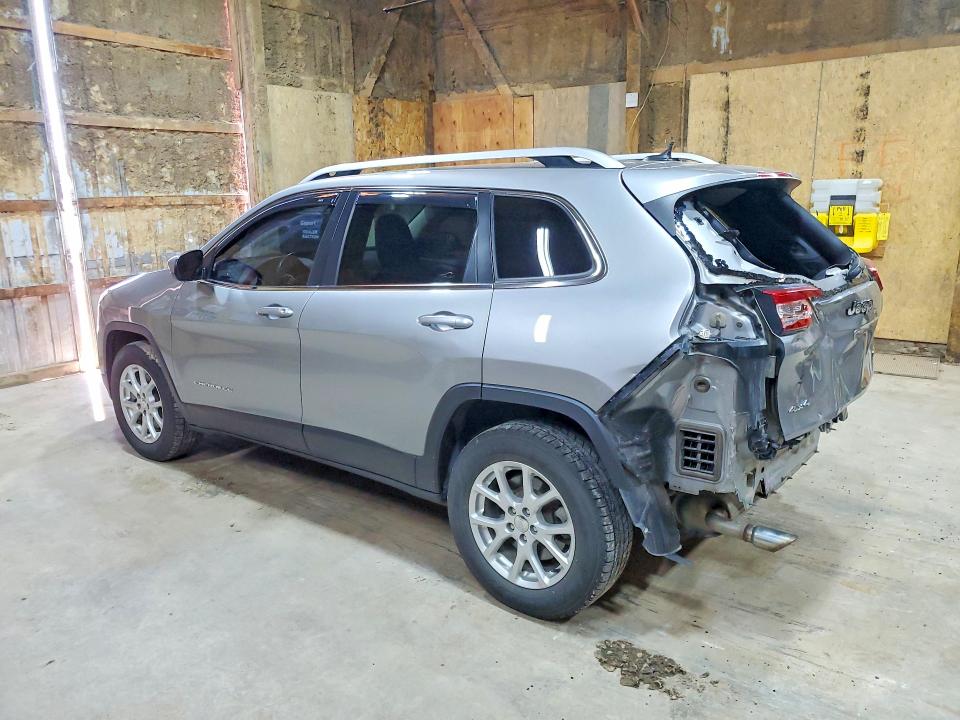Aukcja sprzedaży 2015 Jeep Cherokee, vin: 1C4PJMCB5FW691340, numer aukcji: 56627326