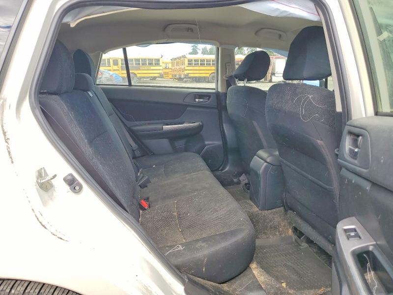 Продажа на аукционе авто 2016 Subaru Impreza, vin: JF1GPAB62G8279289, номер лота: 56836156