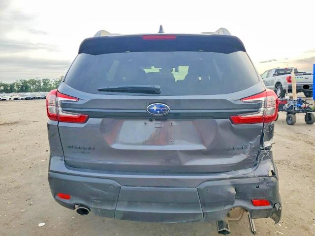 Продаж на аукціоні авто 2026 Subaru Ascent, vin: 4S4WMAAD1T3425926, номер лоту: 58633256