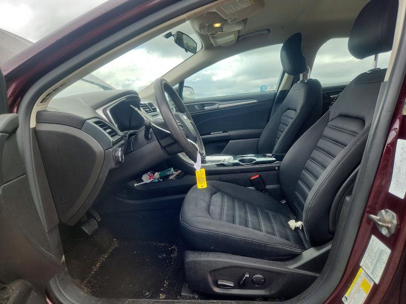Aukcja sprzedaży 2013 Ford Fusion, vin: 3FA6P0LU3DR366289, numer aukcji: 57688086
