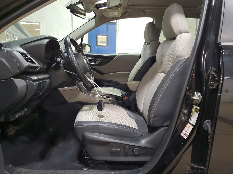 58538656 :رقم المزاد ، JF2SKAJC3LH403883 vin ، 2020 Subaru Forester مزاد بيع