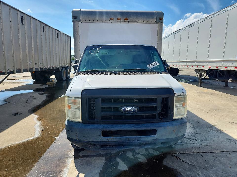 Aukcja sprzedaży 2012 Ford E350, vin: 1FDWE3FS1CDA34849, numer aukcji: 52271376