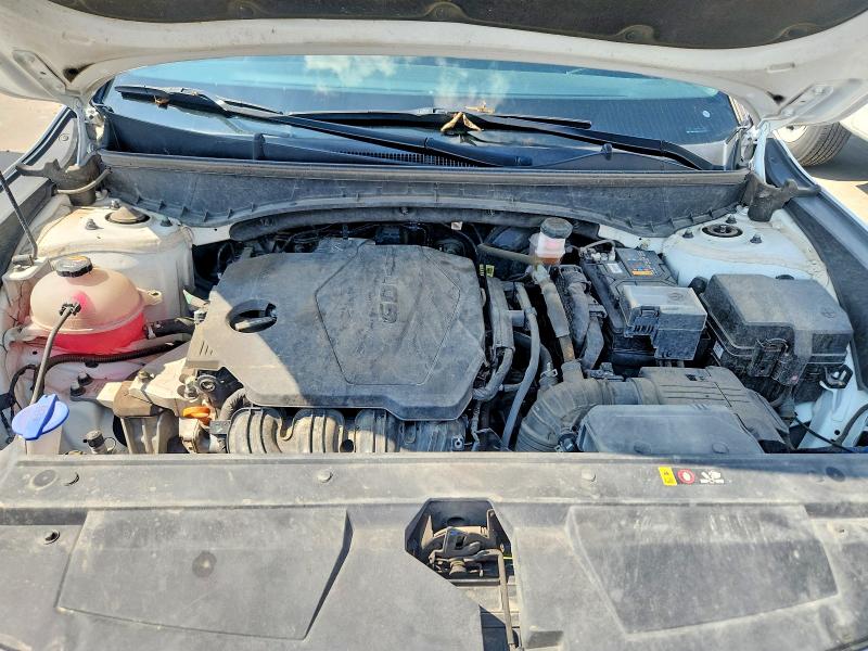 57037376 :رقم المزاد ، 5NTJC4AE5RH086050 vin ، 2024 Hyundai Santa Cruz مزاد بيع