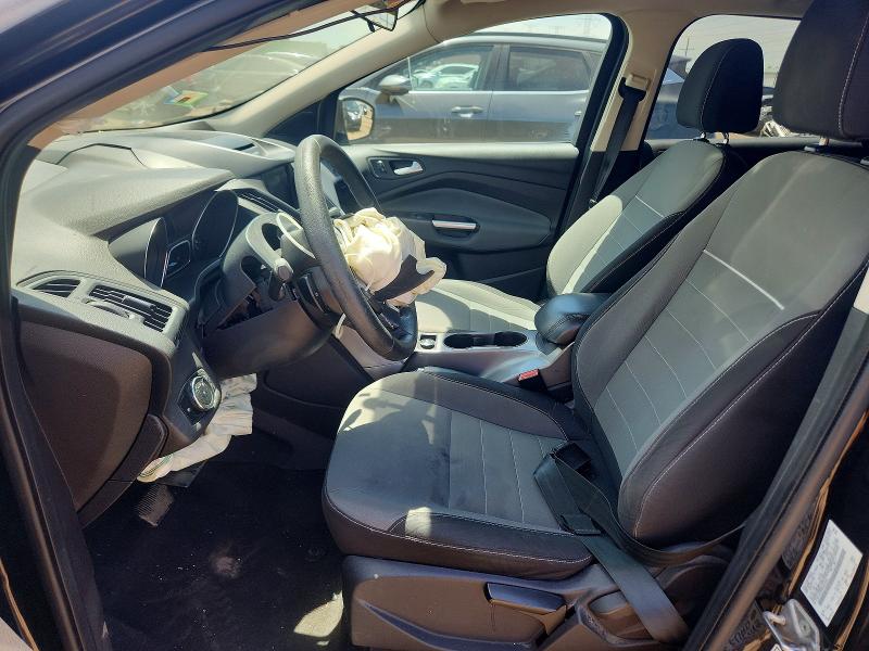 Продаж на аукціоні авто 2013 Ford Escape, vin: 1FMCU9G95DUA13301, номер лоту: 55895996