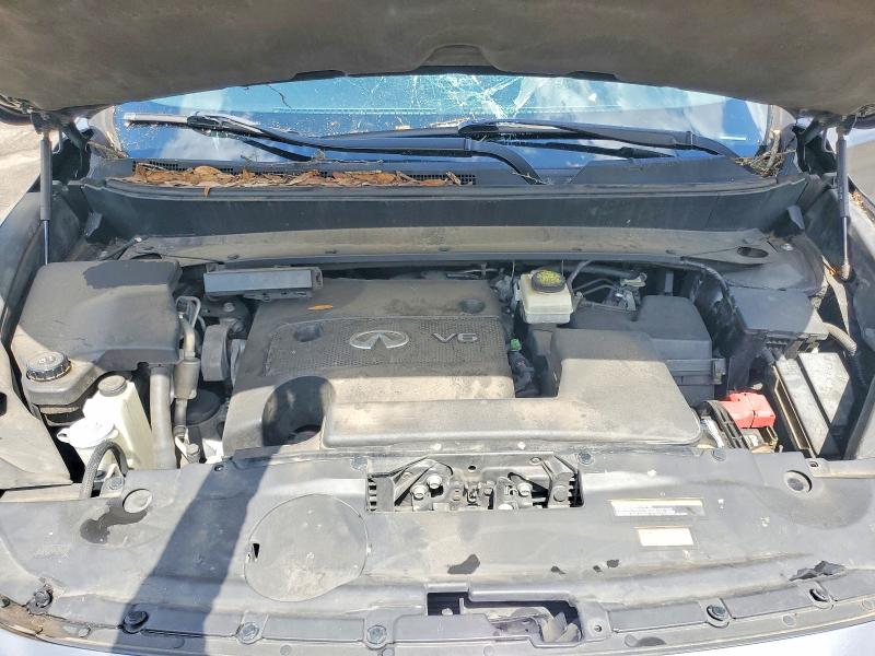 Продаж на аукціоні авто 2015 Infiniti Qx60, vin: 5N1AL0MN8FC544041, номер лоту: 55081016