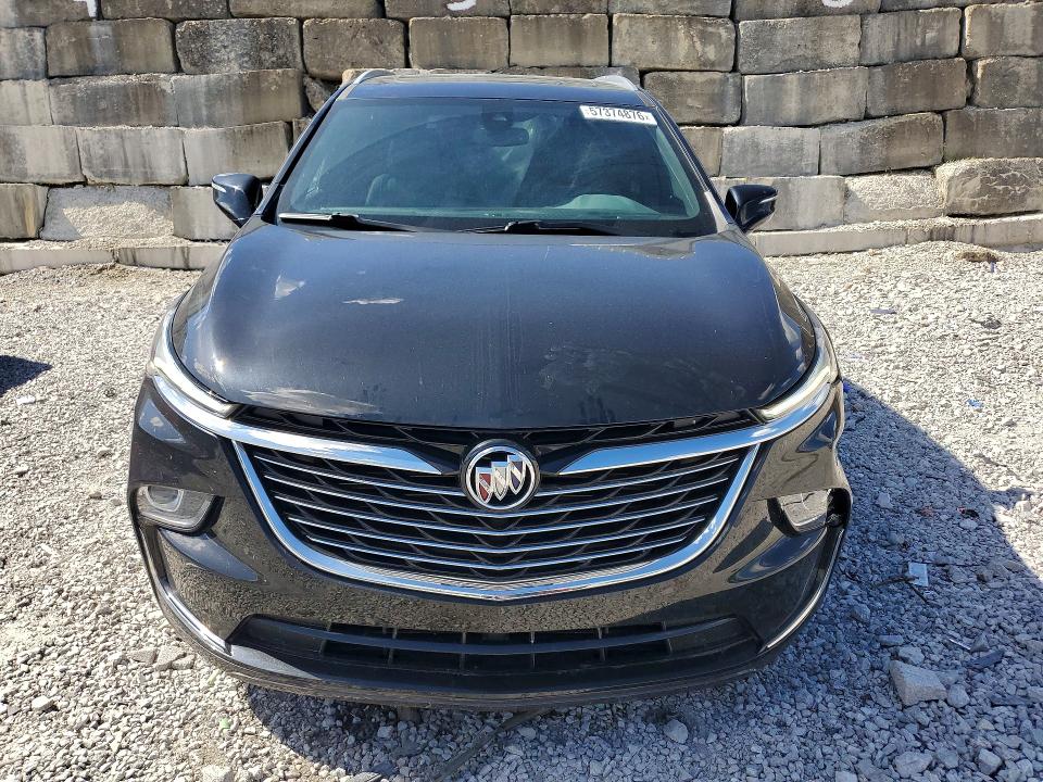 Продажа на аукционе авто 2023 Buick Enclave, vin: 5GAERBKWXPJ110486, номер лота: 57374876