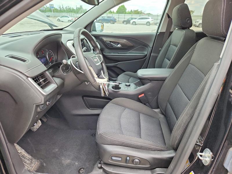 Aukcja sprzedaży 2022 Gmc Terrain, vin: 3GKALTEV0NL235465, numer aukcji: 57336216