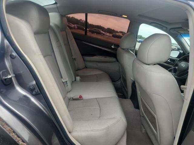 Aukcja sprzedaży 2011 Infiniti G37 Sedan, vin: JN1CV6AP4BM506765, numer aukcji: 55691566