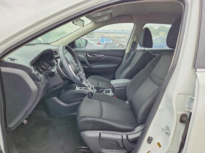 Продажа на аукционе авто 2018 Nissan Rogue, vin: KNMAT2MV6JP588296, номер лота: 58078216