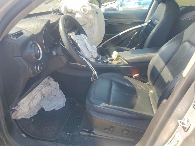 Aukcja sprzedaży 2019 Alfa Romeo Stelvio, vin: ZASPAKBN1K7C67844, numer aukcji: 59253756