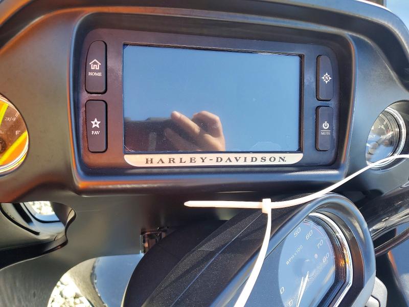 Продажа на аукционе авто 2016 Harley-davidson Fltru, vin: 1HD1KGL18GB677869, номер лота: 57238236