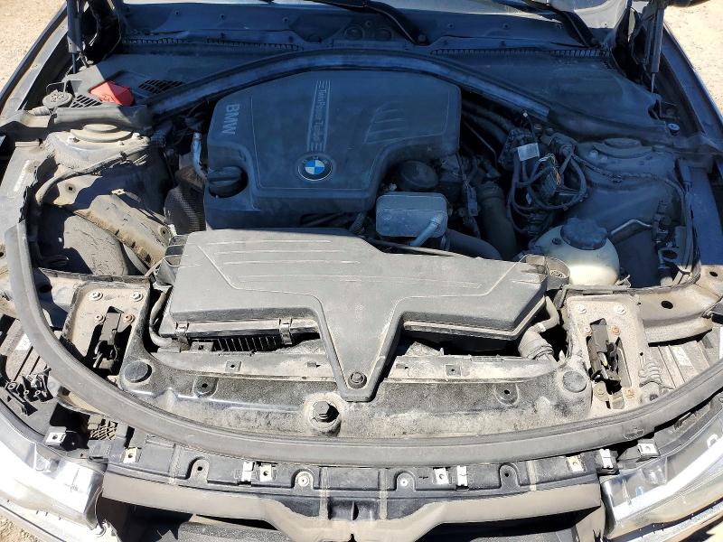 Aukcja sprzedaży 2013 Bmw 328, vin: WBA3B3C50DJ810449, numer aukcji: 57907506
